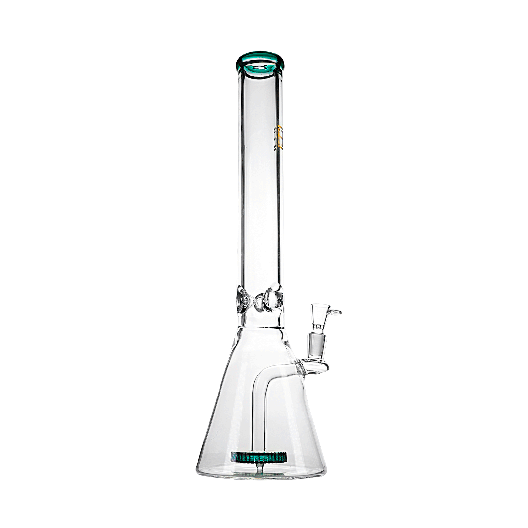The HEMPER Beast Bong 12" - Discreet Smoker