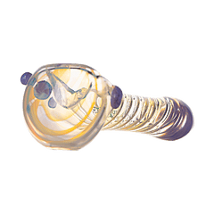 HEMPER Color Changing Pipe - Discreet Smoker