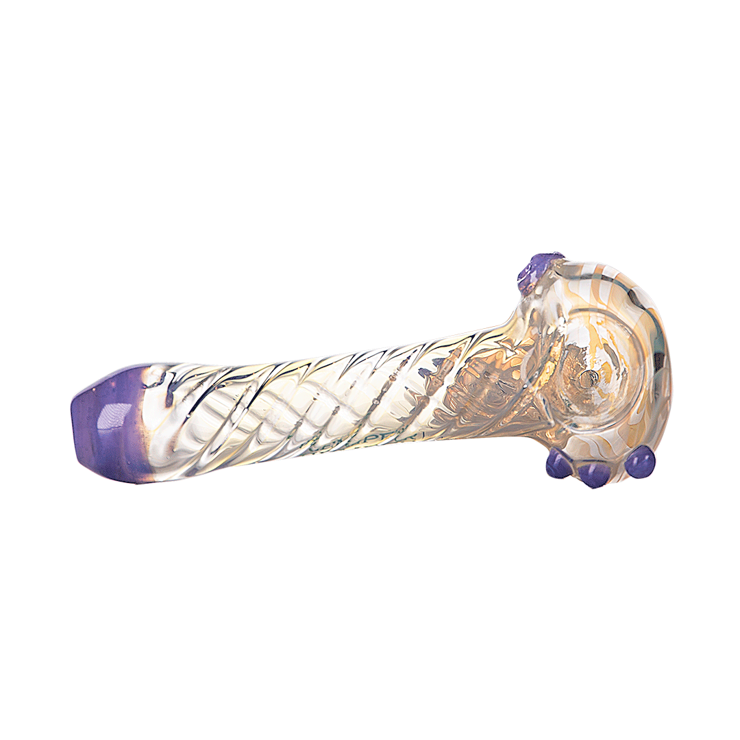 HEMPER Color Changing Pipe - Discreet Smoker