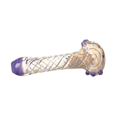 HEMPER Color Changing Pipe - Discreet Smoker