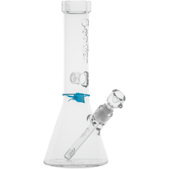 Cookies Flame Beaker Bong - Discreet Smoker