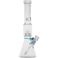 Cookies Beaker 2 Da Dome Bong - Discreet Smoker