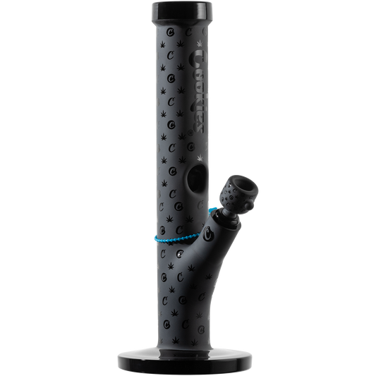 Cookies V Straight Bong - Discreet Smoker