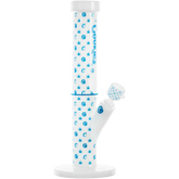 Cookies V Straight Bong - Discreet Smoker