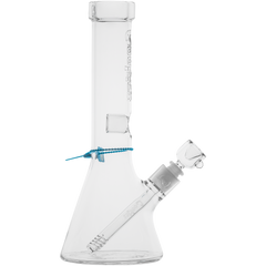 Cookies Flame Beaker Bong - Discreet Smoker