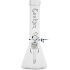 Cookies Original Beaker Bong - Discreet Smoker