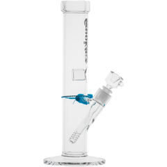 Cookies Original Straight Bong - Discreet Smoker