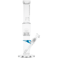 Cookies Straight 2 Da Dome Bong - Discreet Smoker