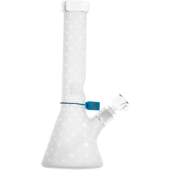 Cookies V Beaker Bong - Discreet Smoker