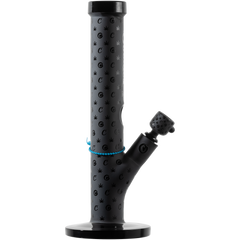 Cookies V Straight Bong - Discreet Smoker