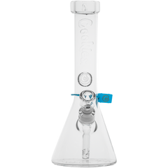 Cookies Flame Beaker Bong - Discreet Smoker