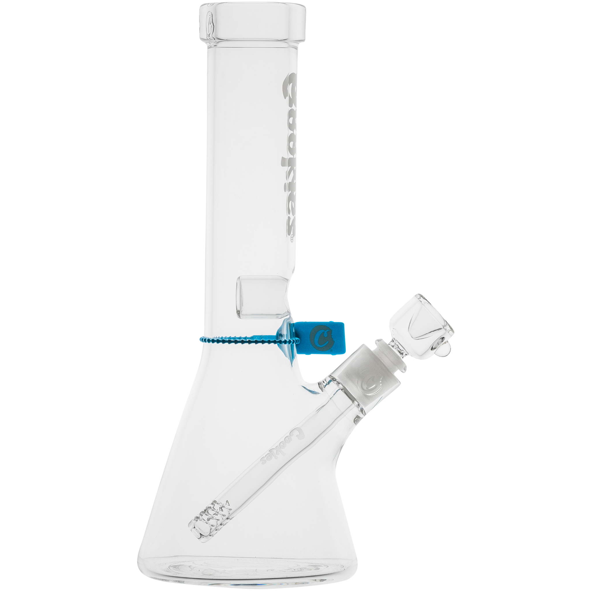 Cookies Original Beaker Bong - Discreet Smoker