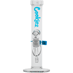 Cookies Original Straight Bong - Discreet Smoker
