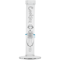 Cookies Original Straight Bong - Discreet Smoker