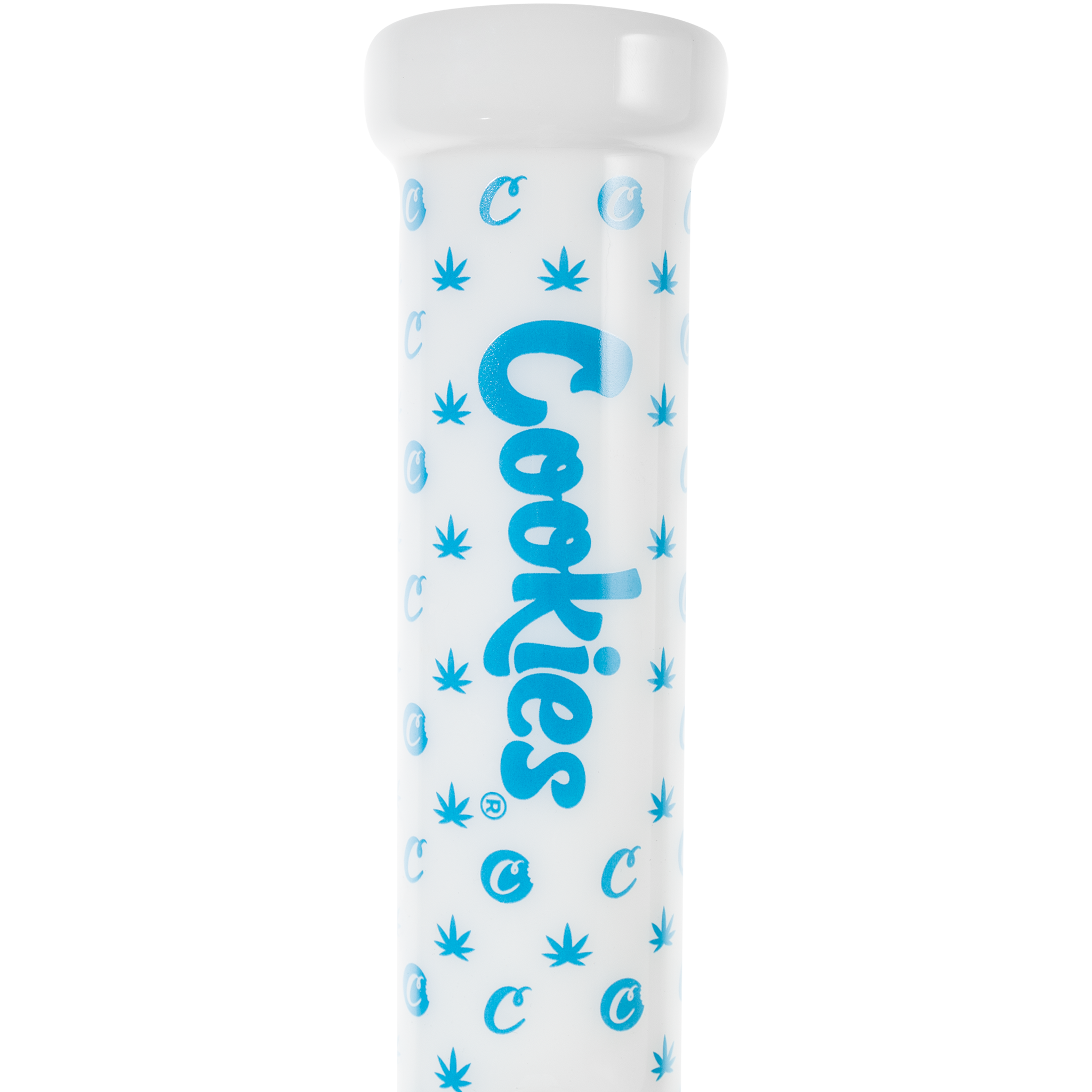 Cookies V Beaker Bong - Discreet Smoker