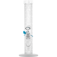 Cookies V Straight Bong - Discreet Smoker