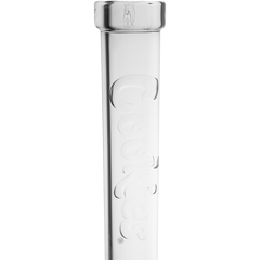 Cookies Flame Beaker 7mm Bong - Discreet Smoker