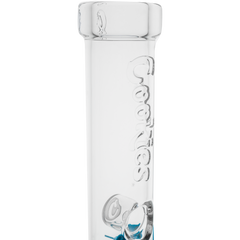 Cookies Flame Beaker Bong - Discreet Smoker