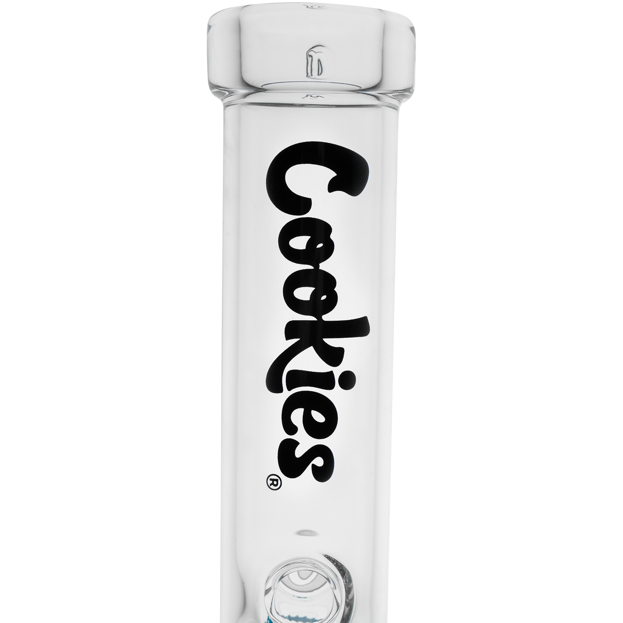 Cookies Original Beaker Bong - Discreet Smoker