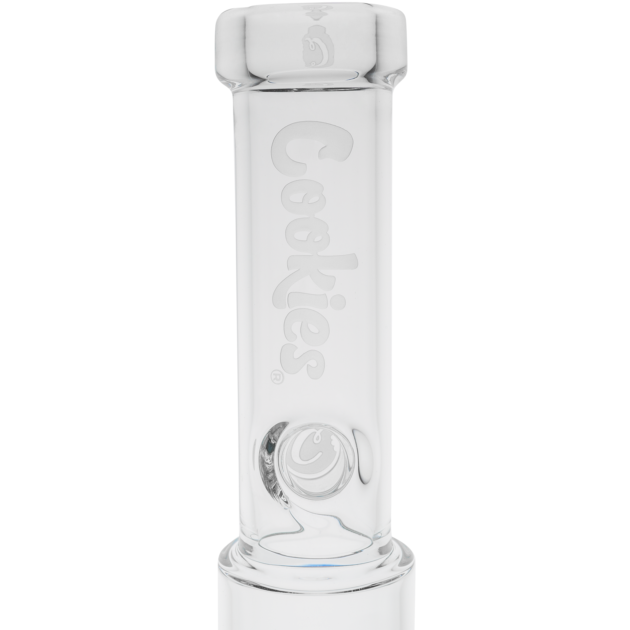Cookies Beaker 2 Da Dome Bong - Discreet Smoker