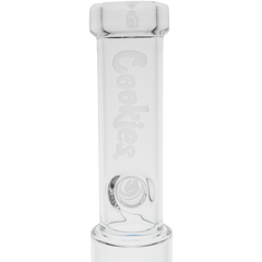 Cookies Beaker 2 Da Dome Bong - Discreet Smoker