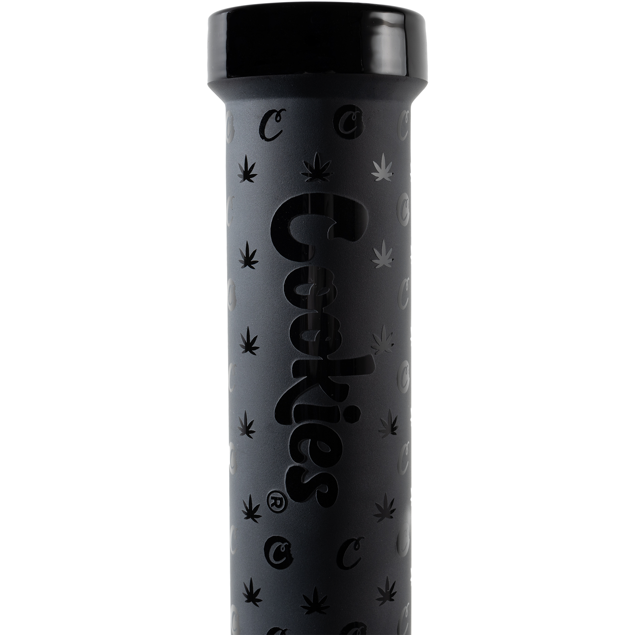 Cookies V Beaker Bong - Discreet Smoker
