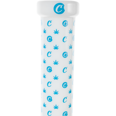 Cookies V Beaker Bong - Discreet Smoker