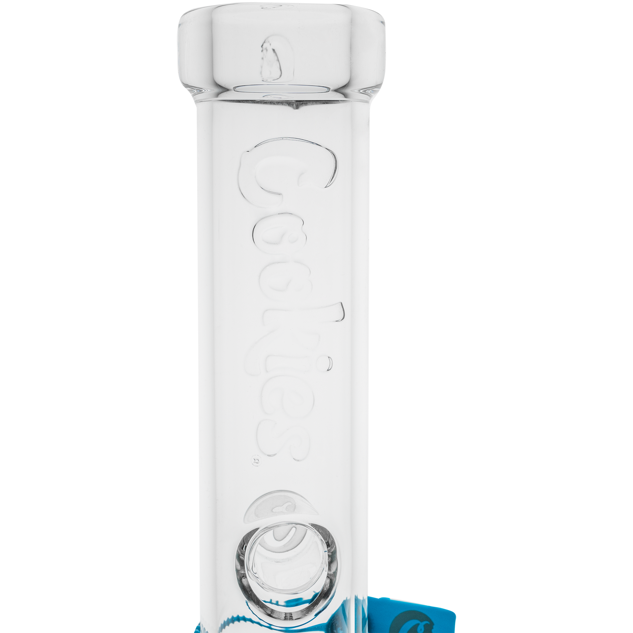 Cookies Flame Beaker Bong - Discreet Smoker