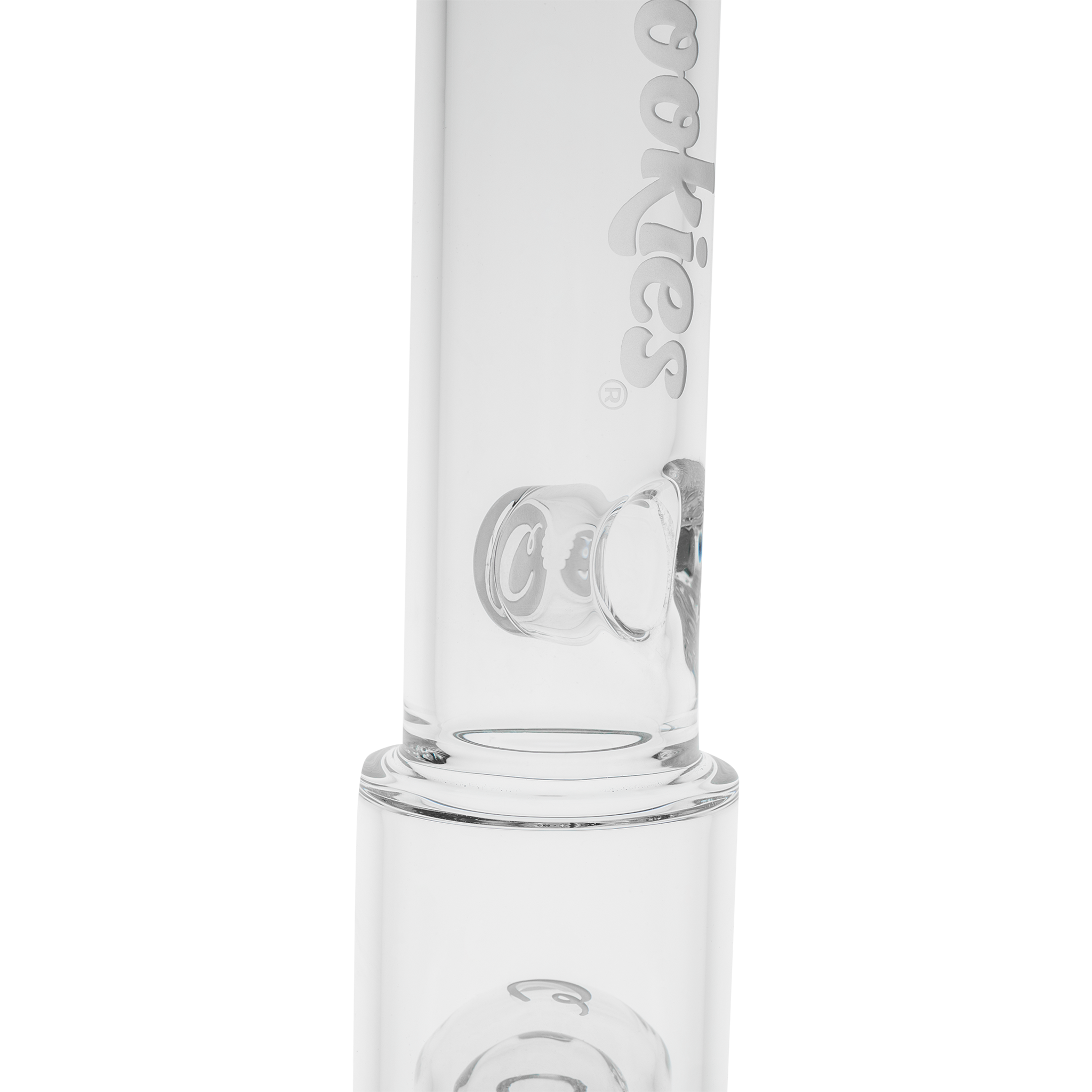 Cookies Beaker 2 Da Dome Bong - Discreet Smoker