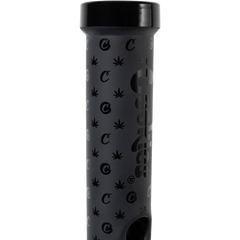Cookies V Straight Bong - Discreet Smoker