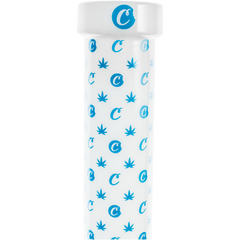 Cookies V Straight Bong - Discreet Smoker