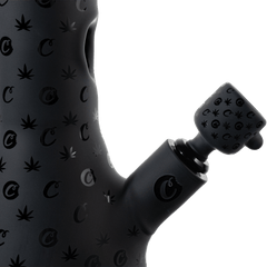 Cookies V Beaker Bong - Discreet Smoker