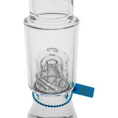 Cookies Beaker 2 Da Dome Bong - Discreet Smoker