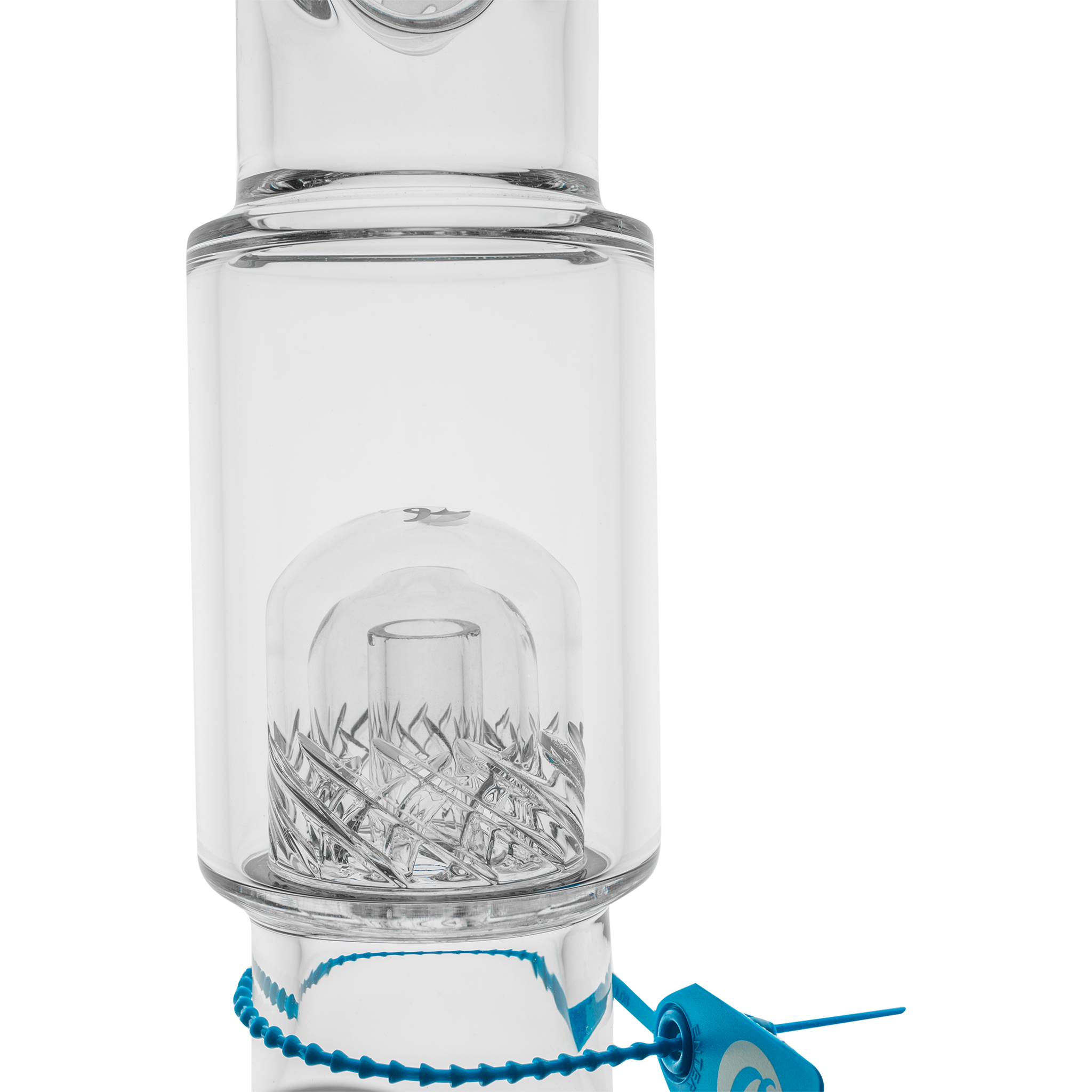 Cookies Beaker 2 Da Dome Bong - Discreet Smoker