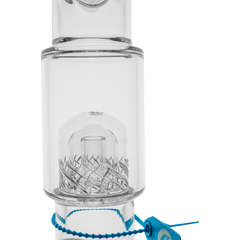 Cookies Beaker 2 Da Dome Bong - Discreet Smoker