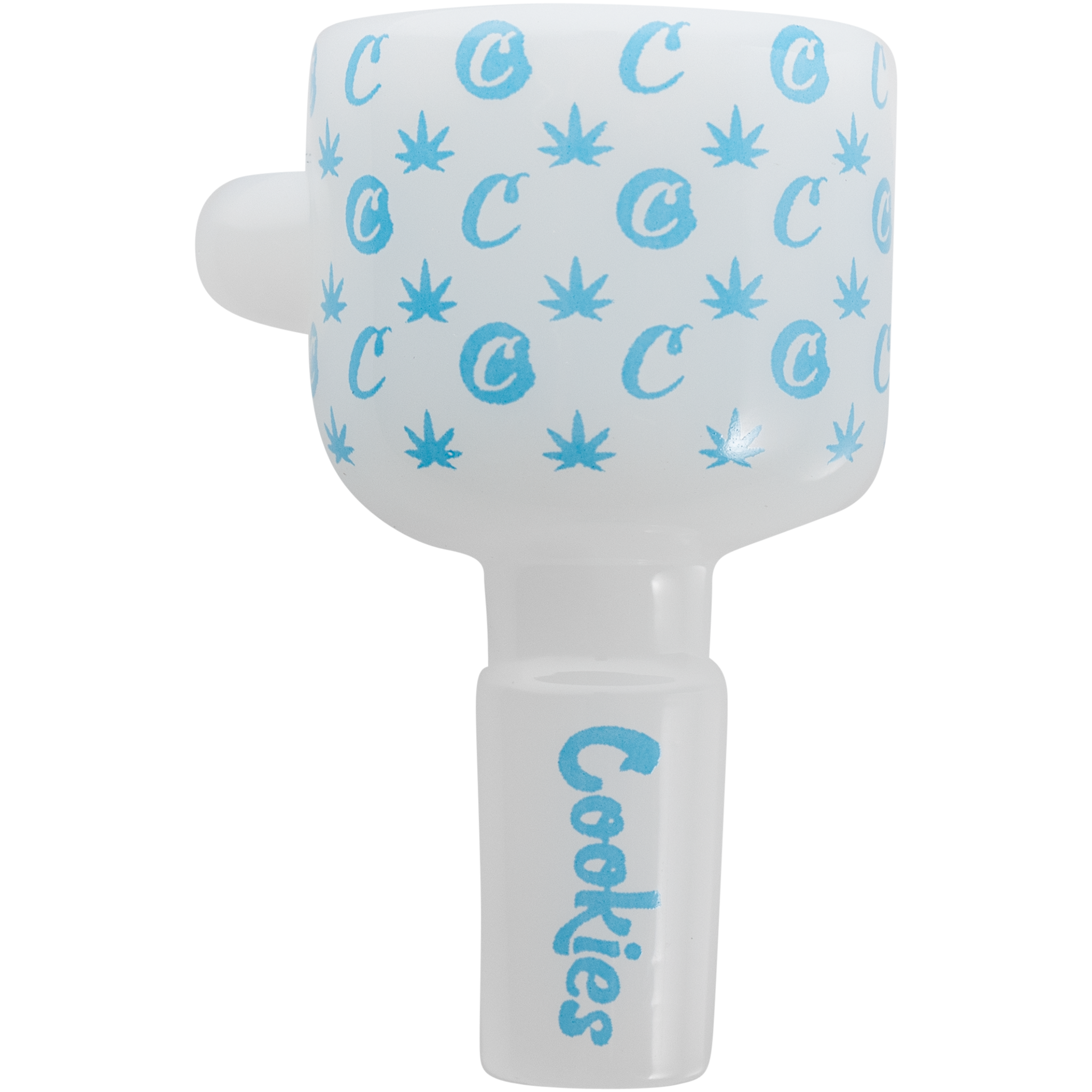 Cookies V Beaker Bong - Discreet Smoker