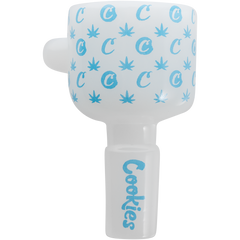Cookies V Beaker Bong - Discreet Smoker