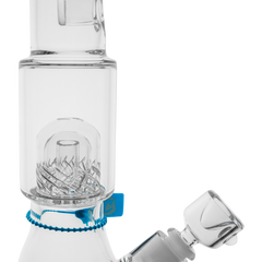 Cookies Beaker 2 Da Dome Bong - Discreet Smoker