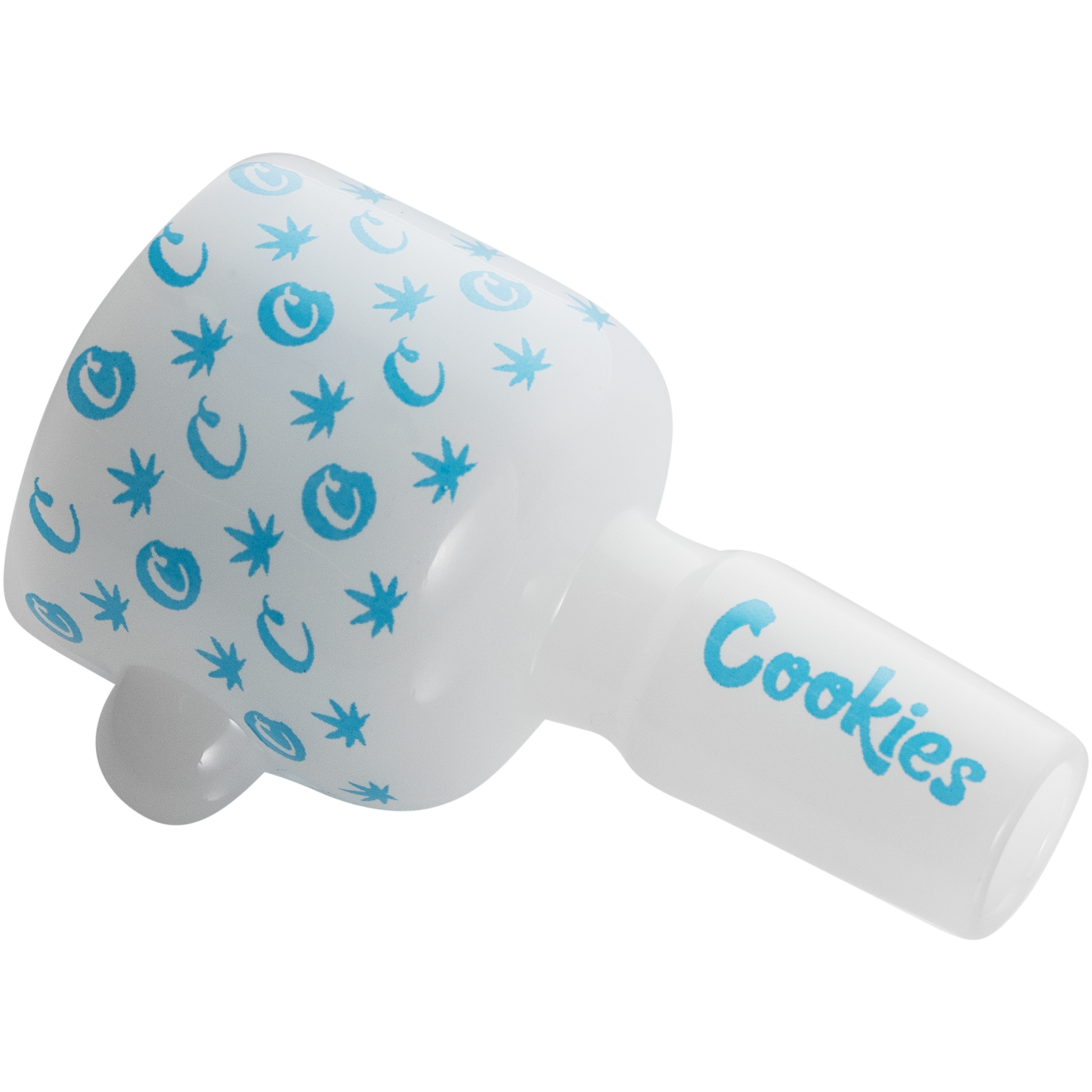 Cookies V Beaker Bong - Discreet Smoker