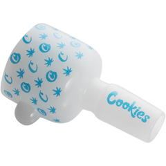 Cookies V Beaker Bong - Discreet Smoker