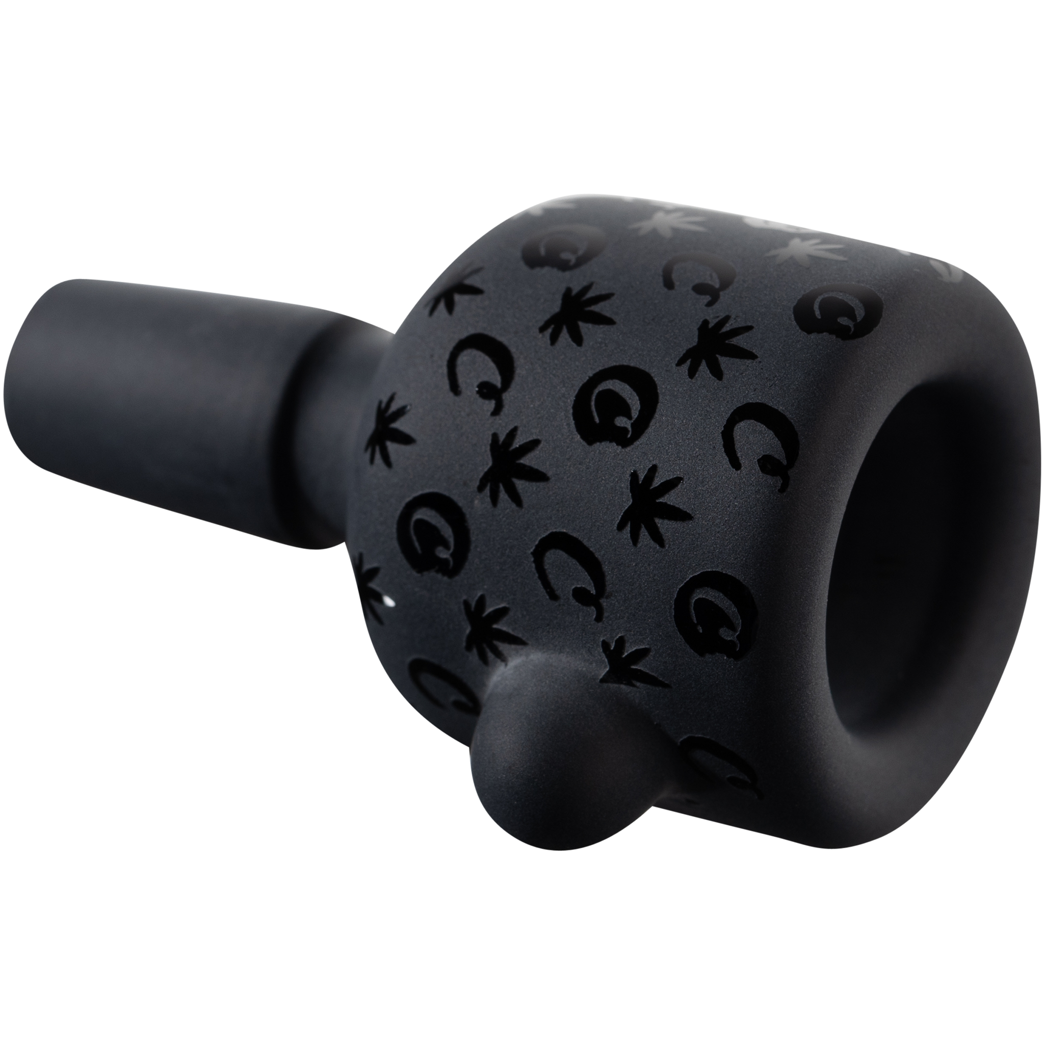 Cookies V Straight Bong - Discreet Smoker