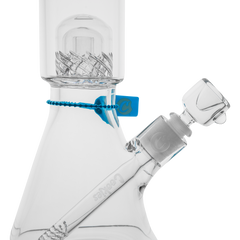 Cookies Beaker 2 Da Dome Bong - Discreet Smoker