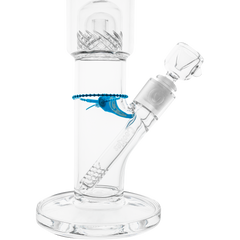 Cookies Straight 2 Da Dome Bong - Discreet Smoker