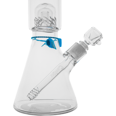 Cookies Beaker 2 Da Dome Bong - Discreet Smoker