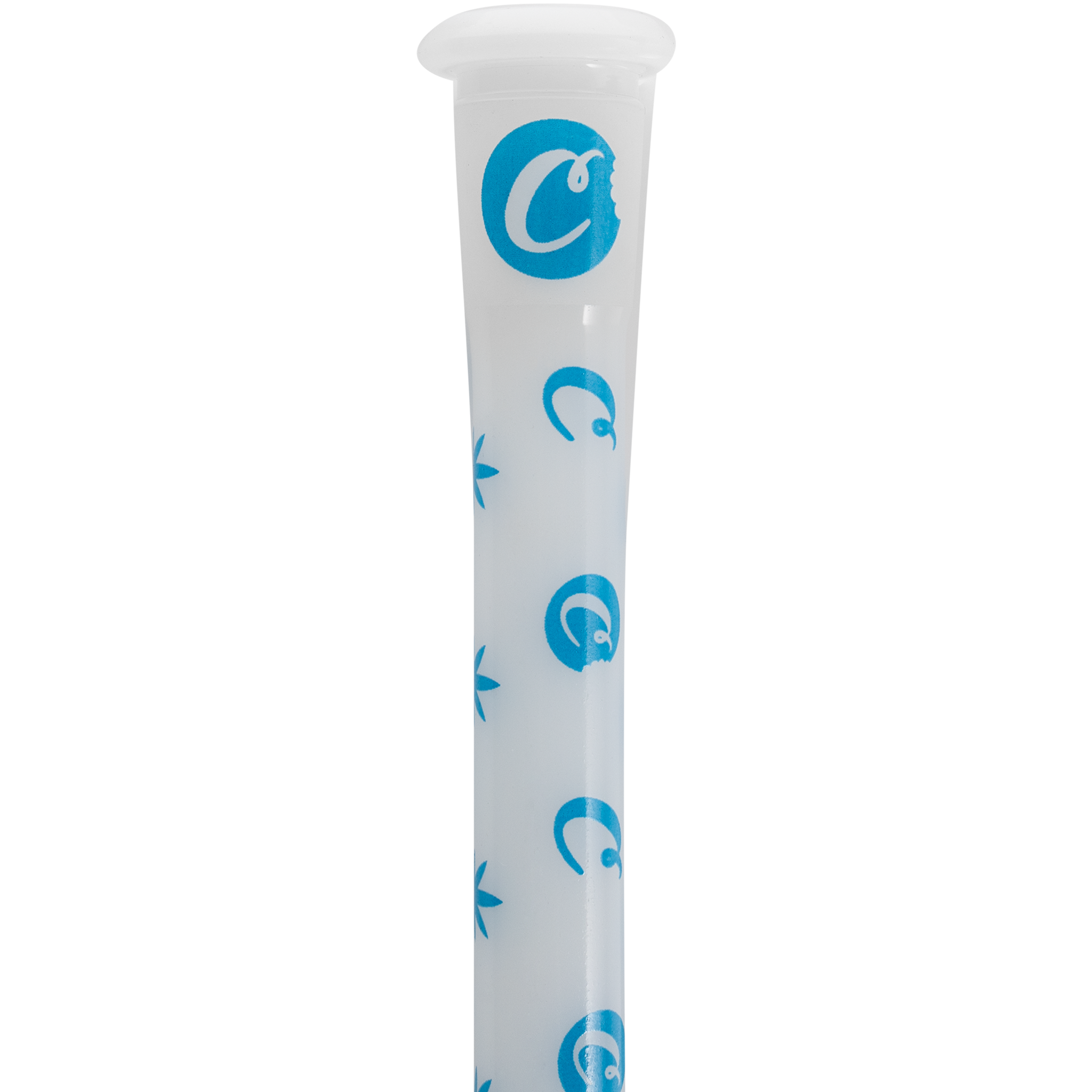 Cookies V Beaker Bong - Discreet Smoker