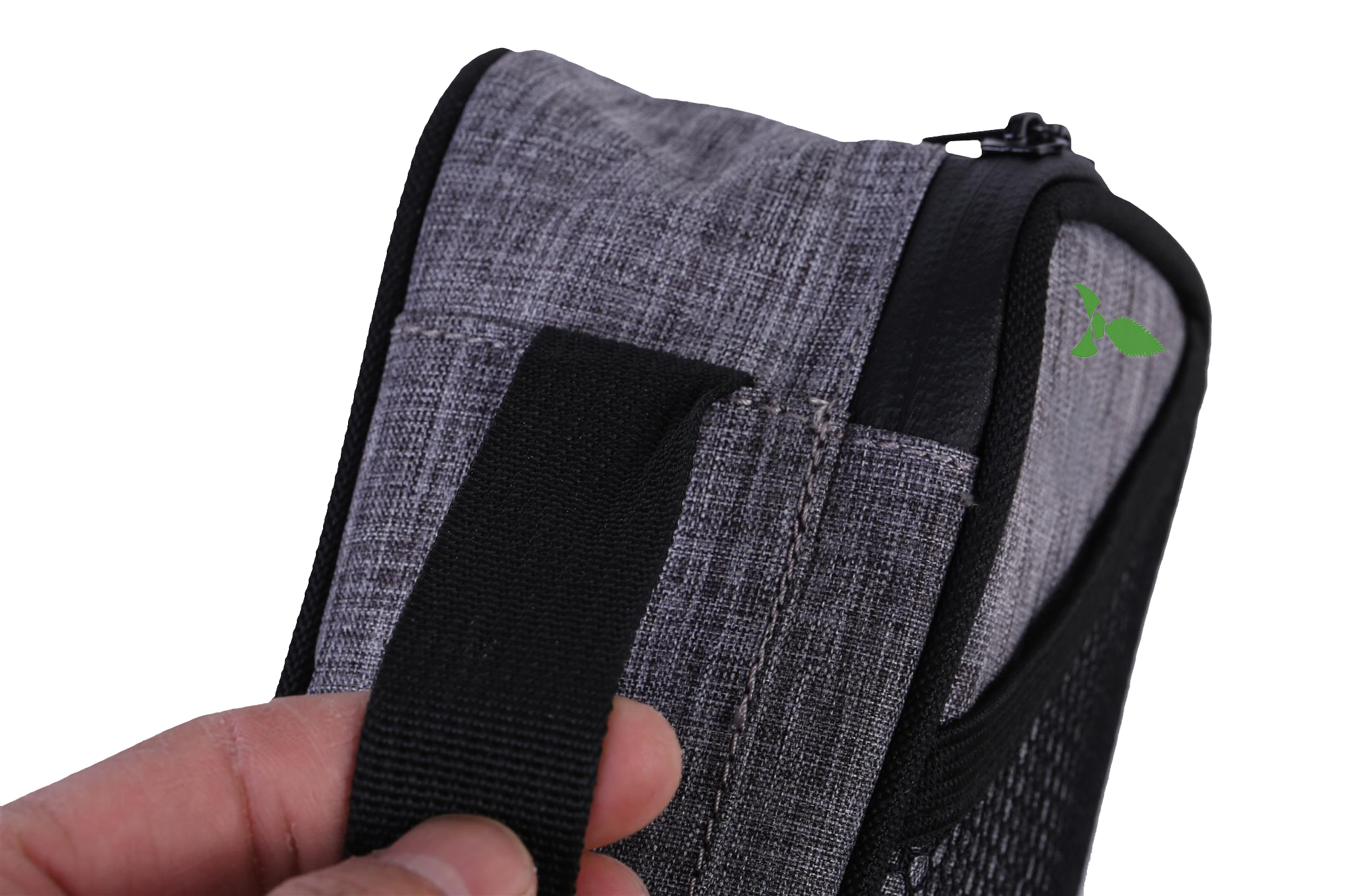 Smell Proof Case with Lock - Discreet Smoker