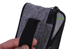 Smell Proof Case with Lock - Discreet Smoker