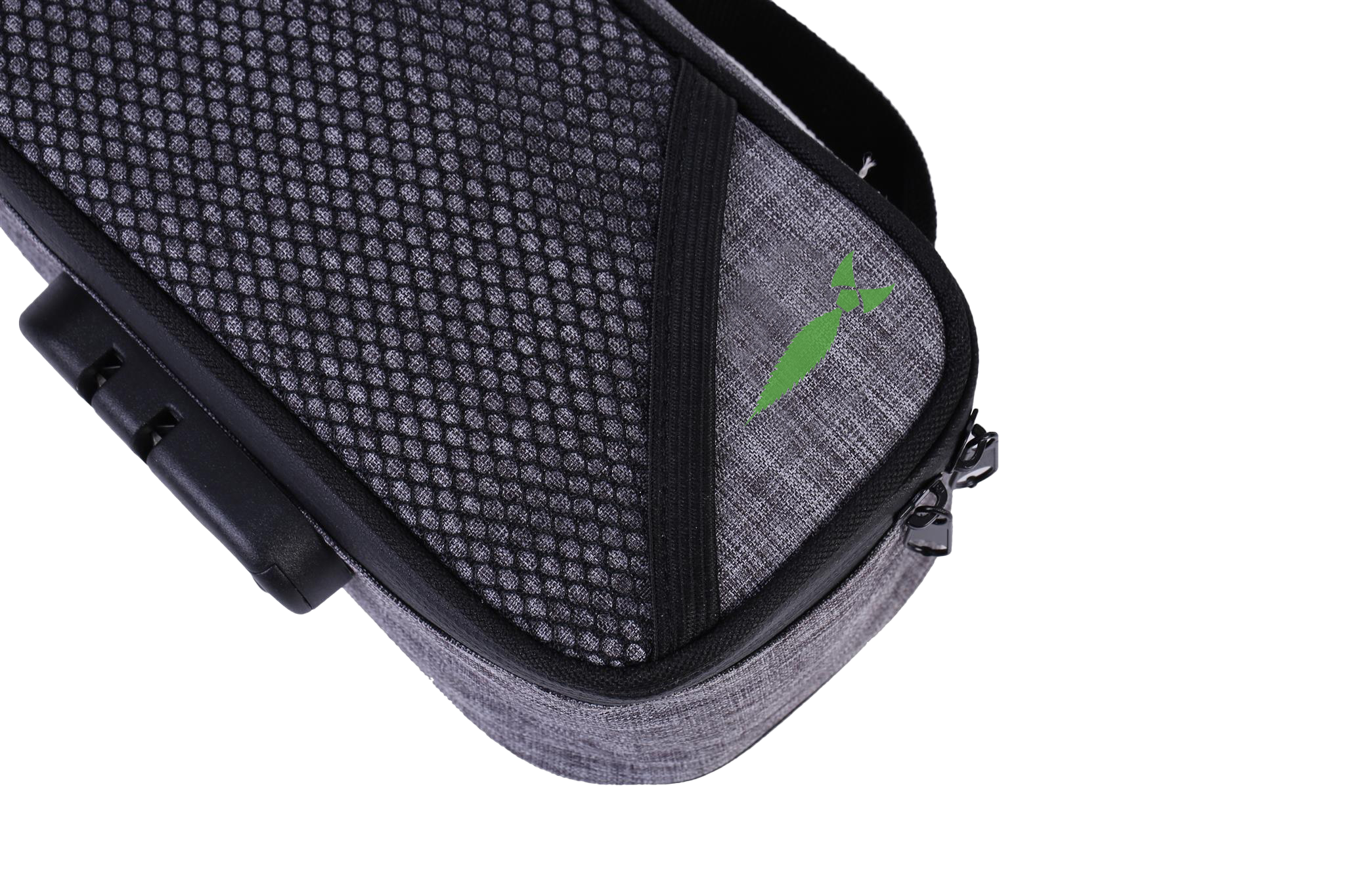 Smell Proof Case with Lock - Discreet Smoker