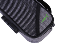 Smell Proof Case with Lock - Discreet Smoker