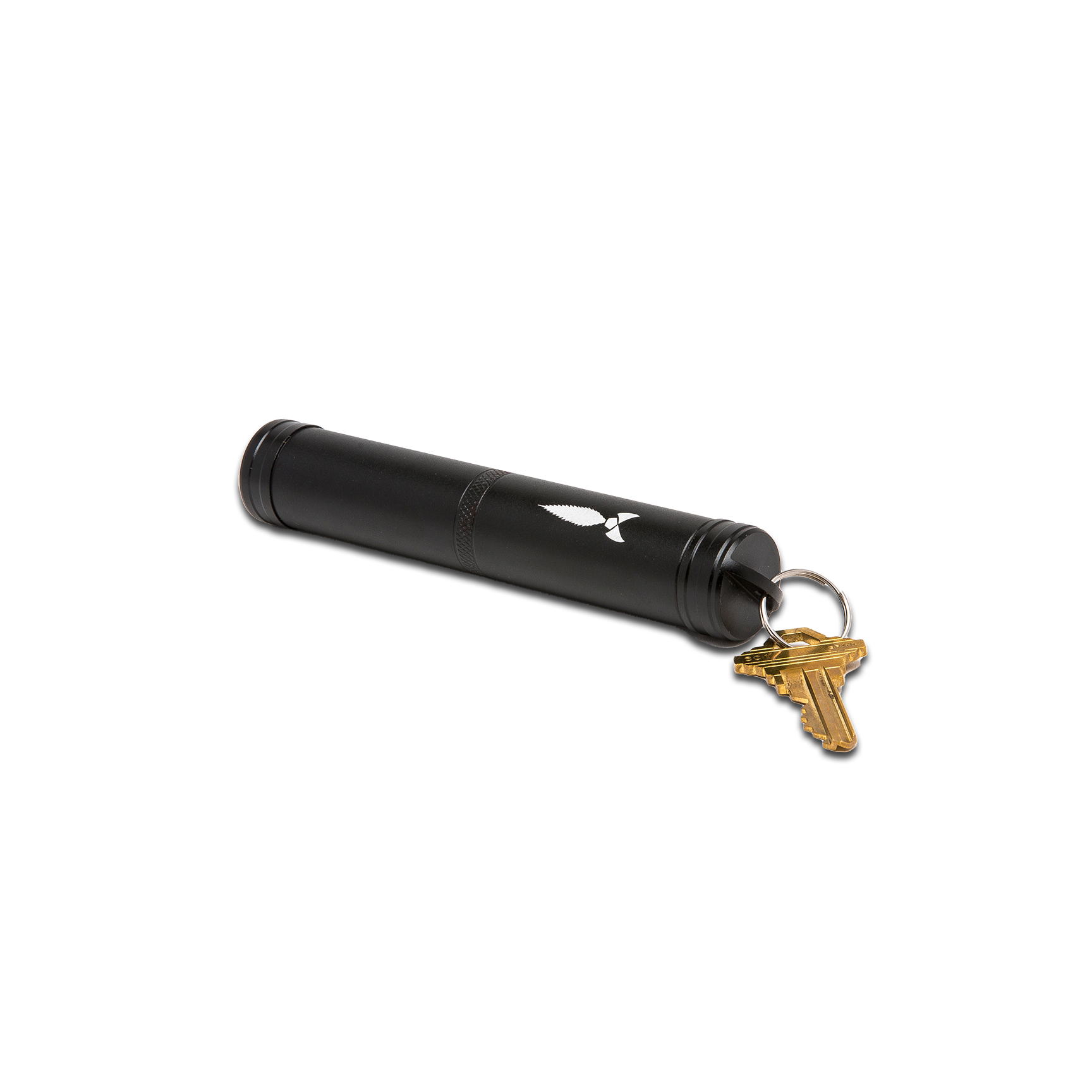 Smell Proof Tube Container (King Size) - Discreet Smoker